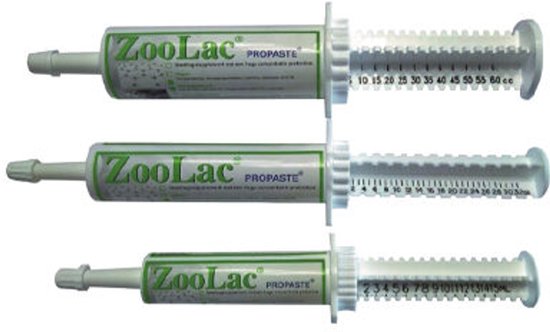 Zoolac - Propaste 15 ML - Probiotica Tegen Diarree - Hond Kat