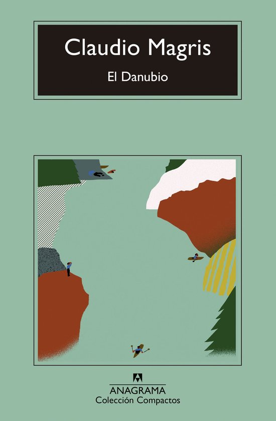 El Danubio - cover