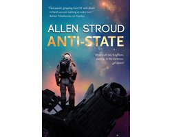 The Fractal Series - Anti-State
