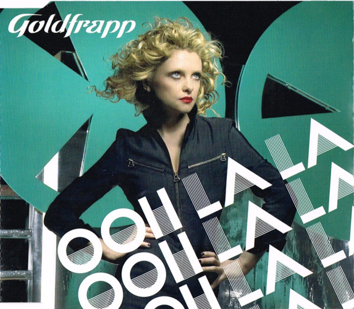 Goldfrapp - Ooh La La