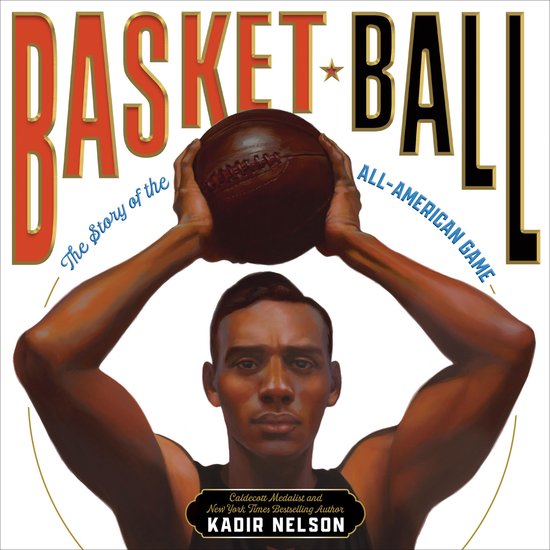 Basket Ball - cover
