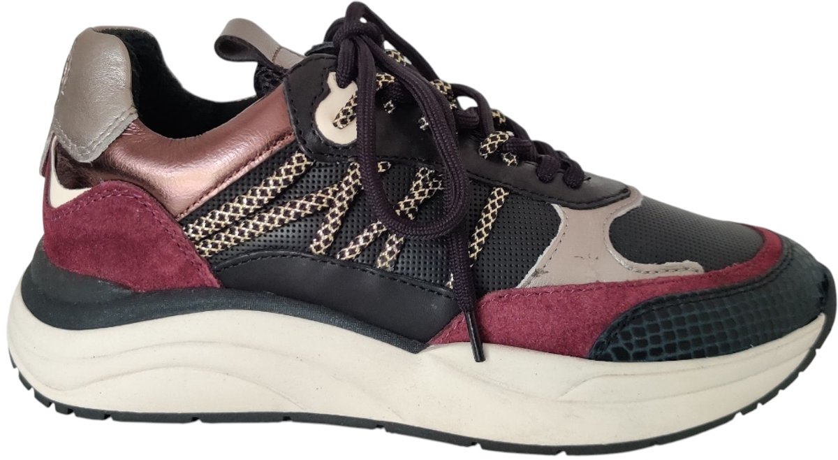 Poelman LPCHARU-38POE Sneaker