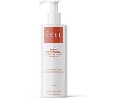 The CEEL Koude lipolyse gel crème - Body firming gel 250ml - Anti cellulite - Buikvet verbranden - Fatburner - Vet bevriezen - Vetverbrander - Afvallen en afslanken - Afslankgel - Cryolipolyse - Alternatief liposuctie