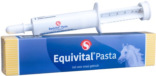 Sectolin Equivatal Vitamine pasta - 25ml