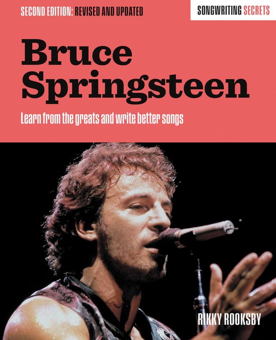 Bruce Springsteen - cover