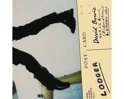 Lodger (2017 Remaster)