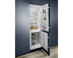 Electrolux KNS5LE18S Ingebouwd 271 l Wit