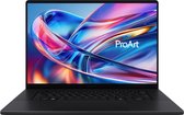 ASUS ProArt P16 H7606WX-SE003X - Copilot+ Laptop - Ryzen AI 9 HX 370 - 64 GB/2000 GB - RTX 5090 - Touchscreen - 16 inch