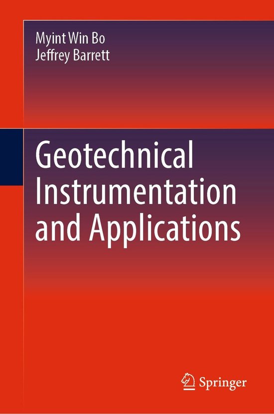 Earth and Environmental Science (R0) - Geotechnical Instrume ... - cover