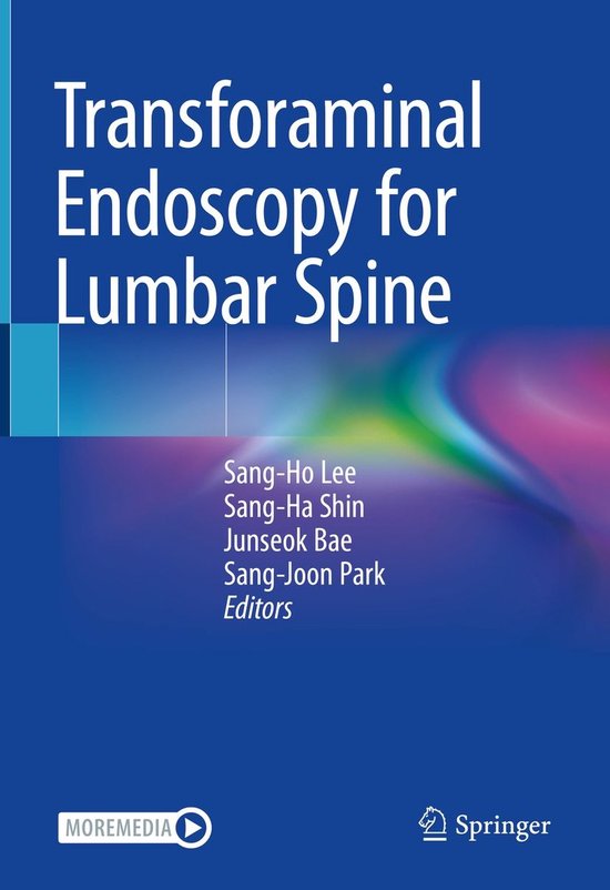 Medicine (R0) - Transforaminal Endoscopy for Lumbar Spine - cover