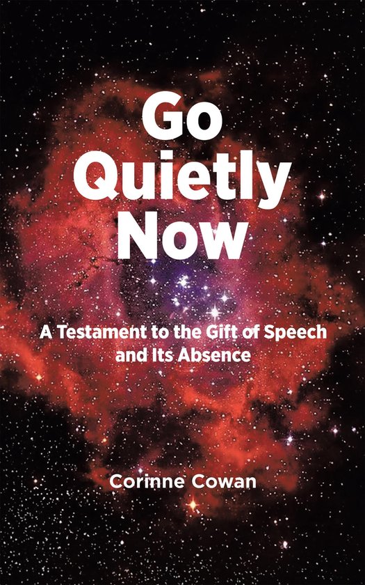 Go Quietly Now - cover