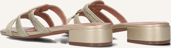 Escarpins Bibi Lou 854z94hg pour femme - Goud - Pointure 40