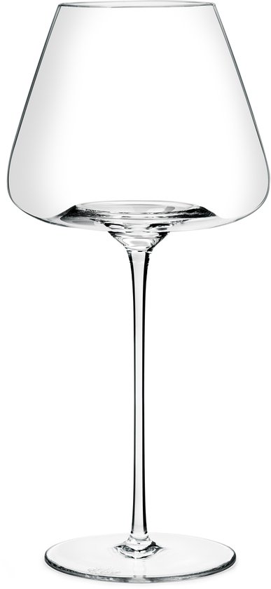 Verre à vin de Bourgogne Lilo Nova 720 ml - Set de 2