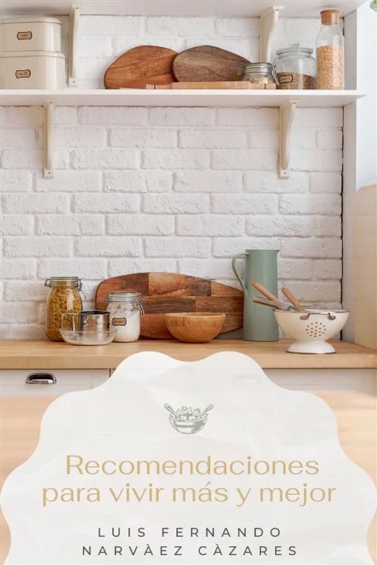 289 Recomendaciones Para Vivir Mas Y Mejor - cover