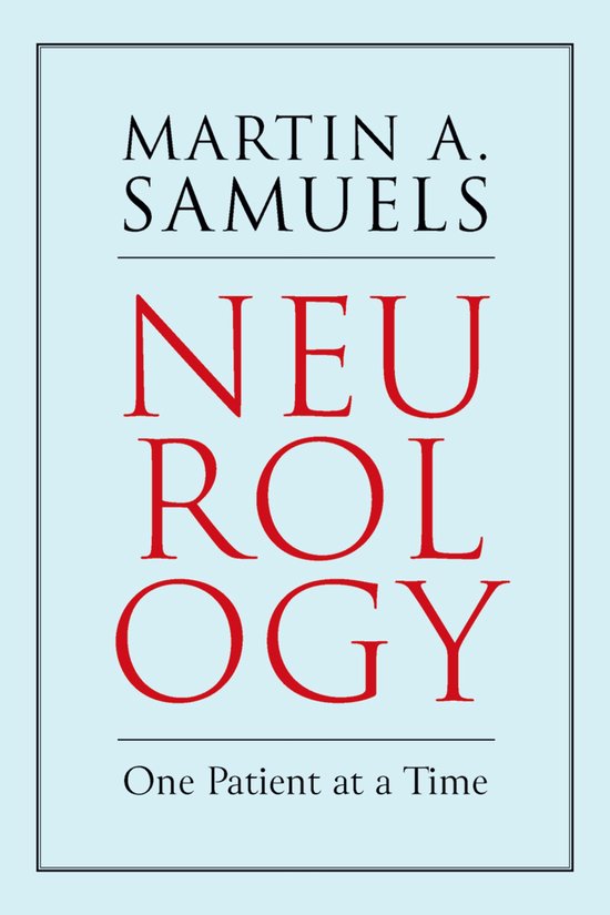 Neurology - cover