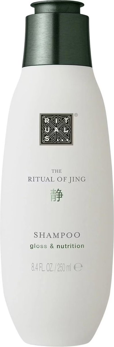 Rituals - Jing - Shampoo 250 ml