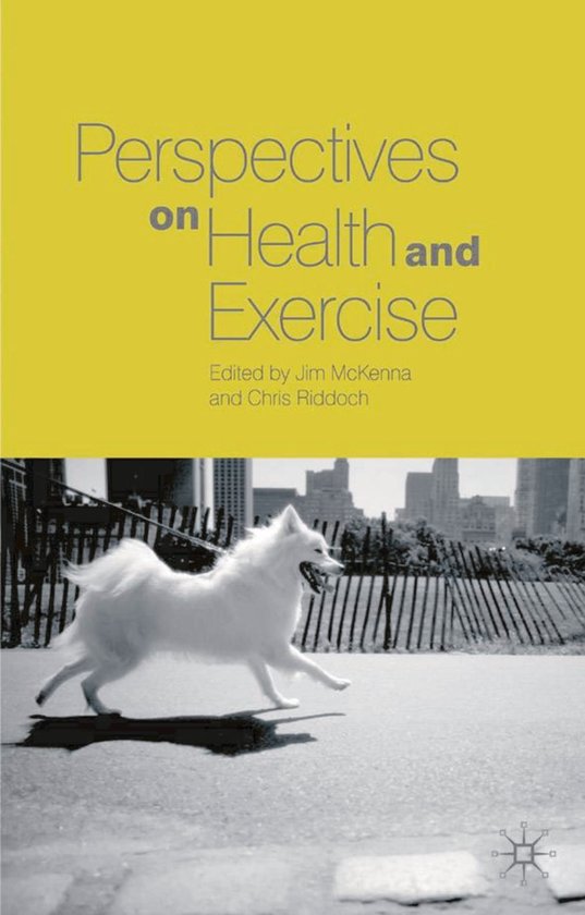 Perspectives on Health and Exercise - cover