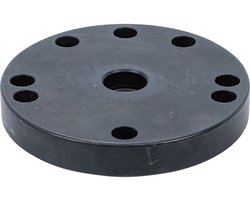 BGS drukplaat voor wiellager-gereedschapset art. 9086 - 9086-721