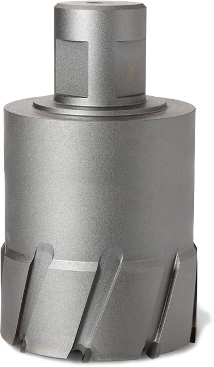 Fijn 1x hardmetalen Ultra 100 kernboor met Weldon 32 boorhouder Ø...