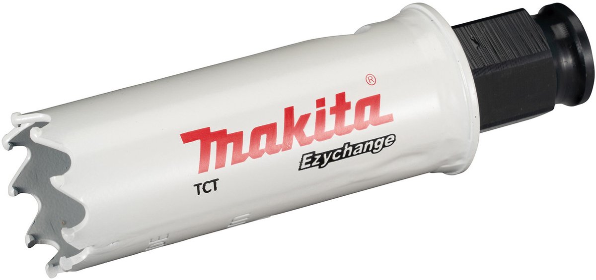 Makita E-06666 Gatzaag 25x60mm uni