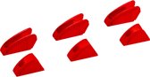 Knipex beschermkappen voor tangsleutels 86 xx 180 (3 paar) - 8609180V01