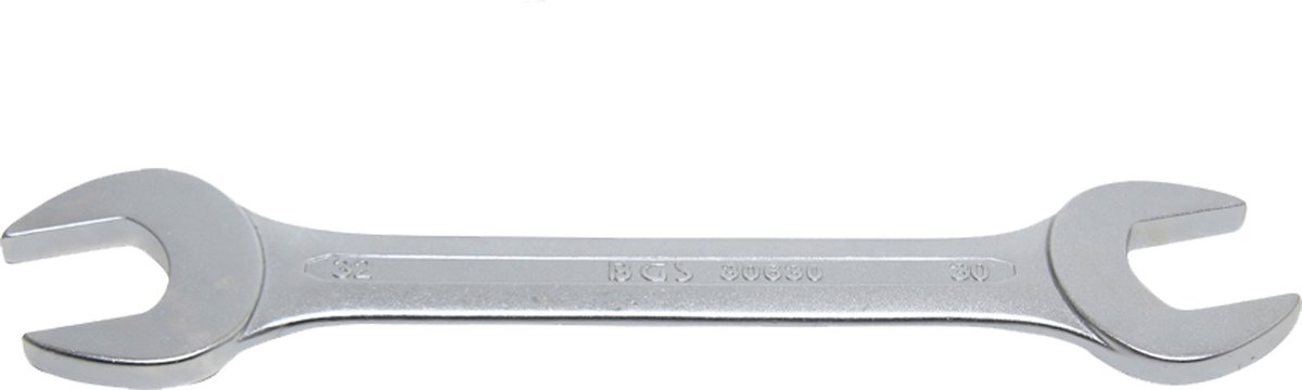 Steeksleutel 30 x 32 mm BGS technic 30630