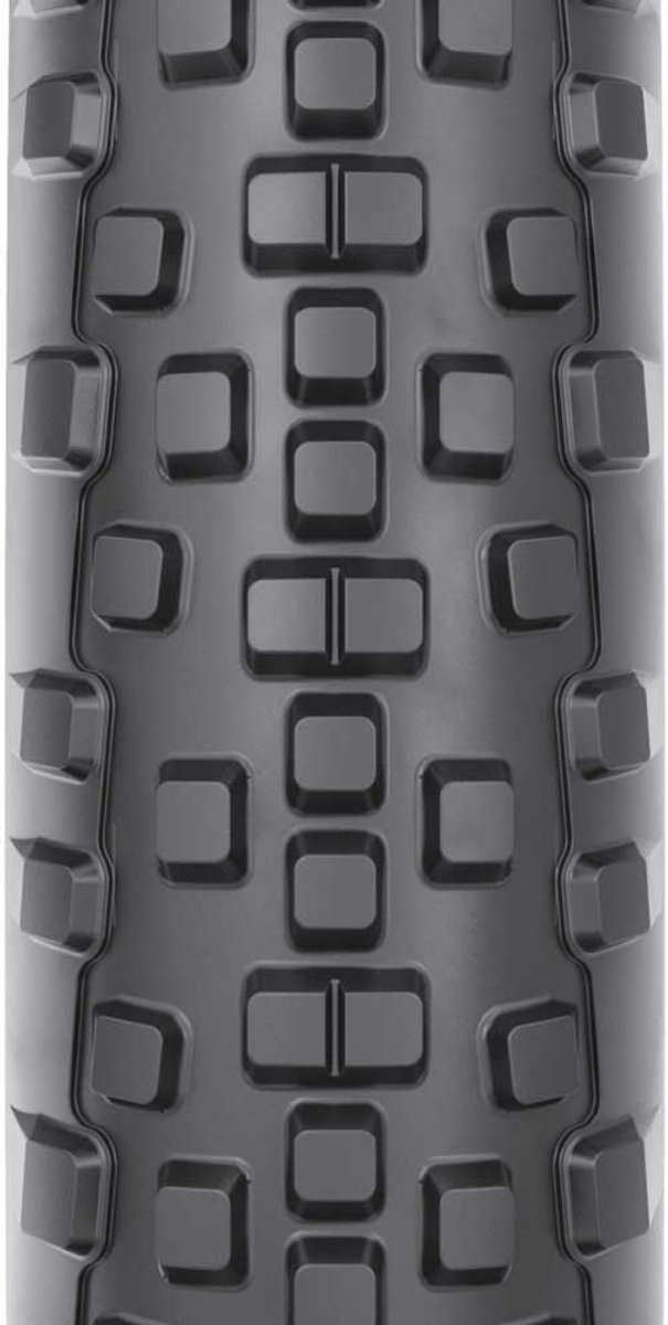 Wtb Resolute Tcs Light Sg2 Fast Rolling 120tpi Tubeless 700 X 42 Gravelband Bruin 700 x 42 — afbeelding 3