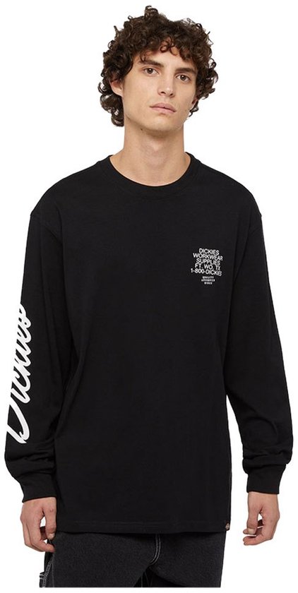 T-shirt Dickies homme Icon Logo DK0A4XC9