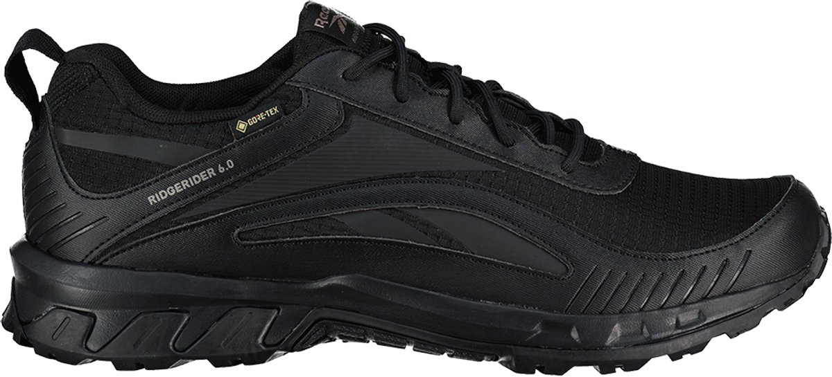 Reebok Zig Dynamica Str Schoenen Zwart