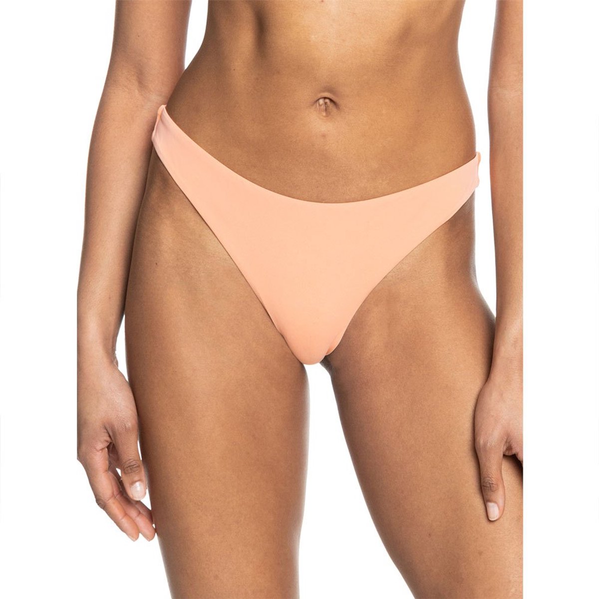 Roxy Sd Beach Classics Cheeky Bot Bikinibroekje XS Vrouw Papaya Punch