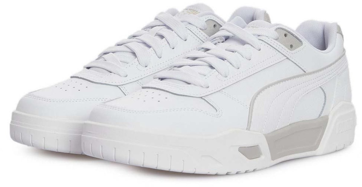 Puma Rbd Tech Classic Schoenen Man Grijs