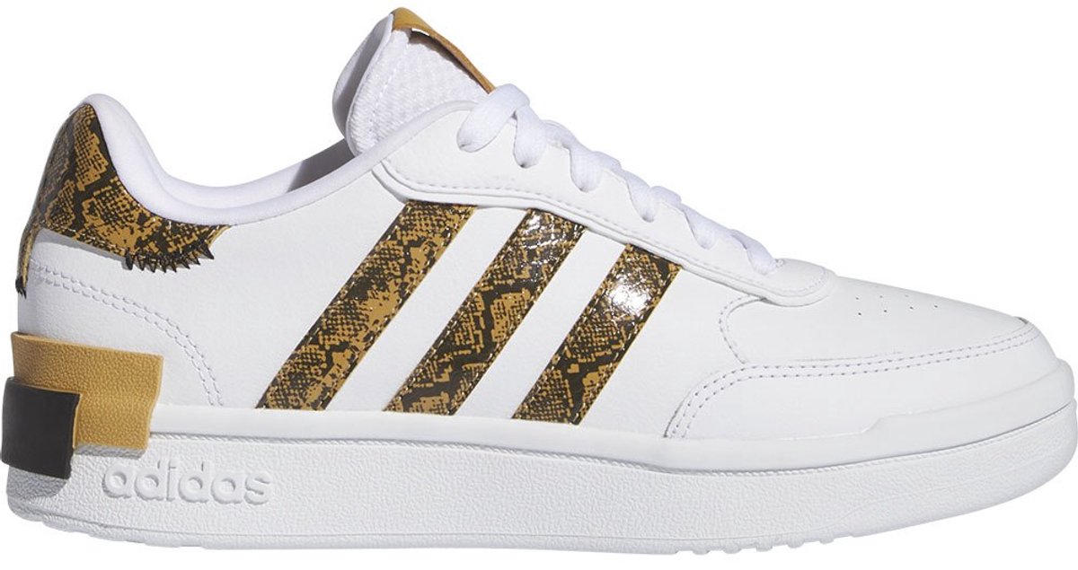 Adidas Postmove Se Schoenen 2/3 Vrouw Grijs