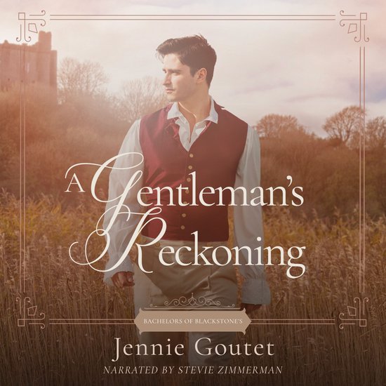 A Gentleman's Reckoning - cover