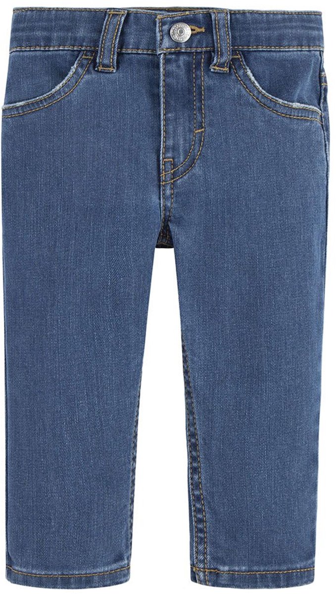 Levi´s ® Kids 514 Straight Fit Jeans Broek 3 Months Jongens Richards