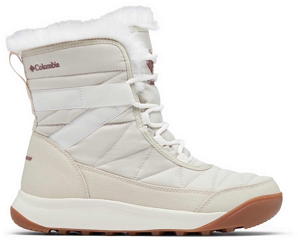 Columbia Minx™ Shorty Iv Sneeuwlaarzen Wit EU 36 1/2 Vrouw