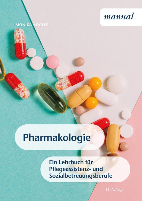 Pharmakologie - cover