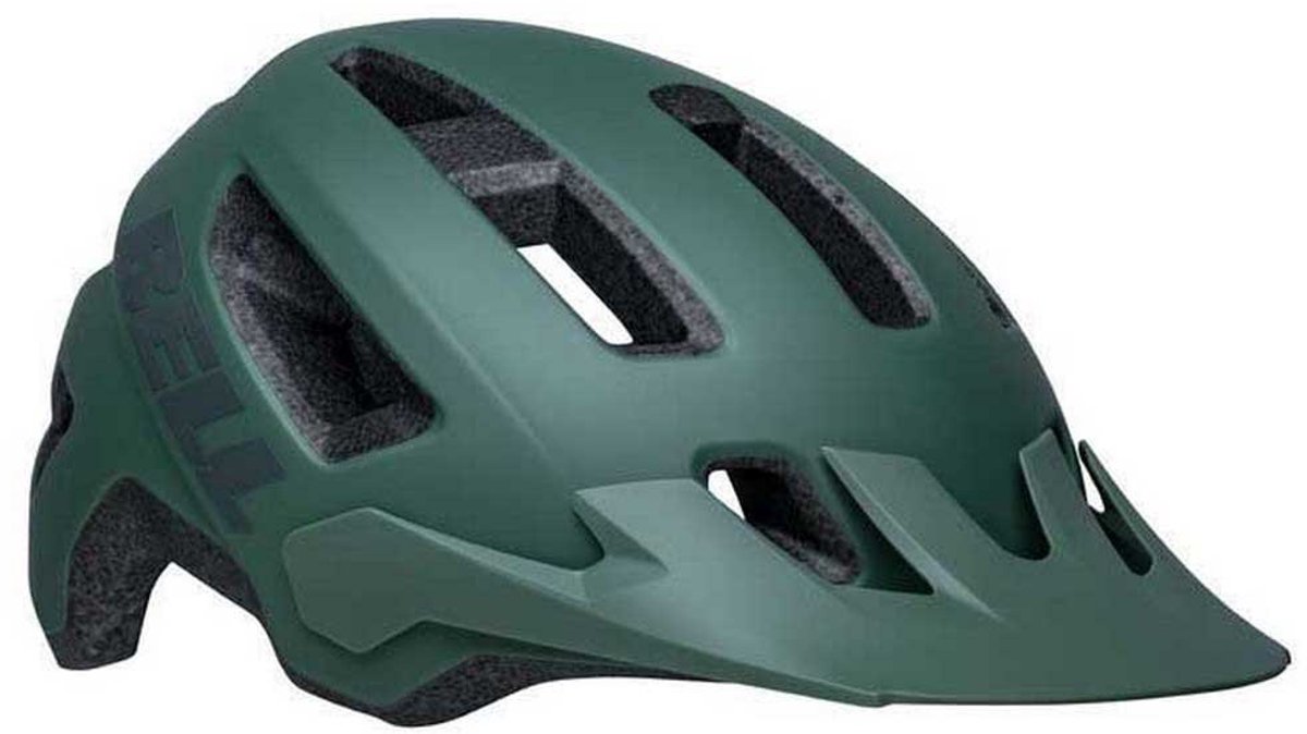Bell-fietshelm-Nomad 2 MTB s/m – foto 2