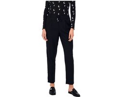 Only Victoria String Broek Zwart M / 32 Vrouw