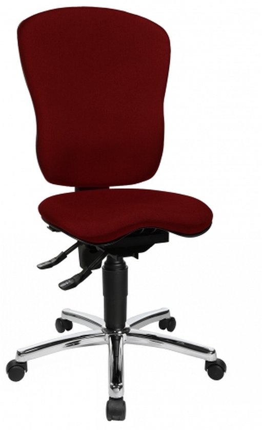 Topstar Sitness - Bureaustoel - Ergonomisch