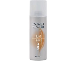 Swiss o Par Profiline Glanz Spray 200 ml