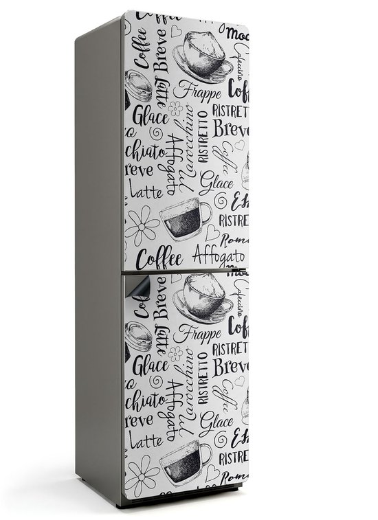 HAUSPROFI Antibacteriële koelkastmat, 30 x 600 cm, premium EVA