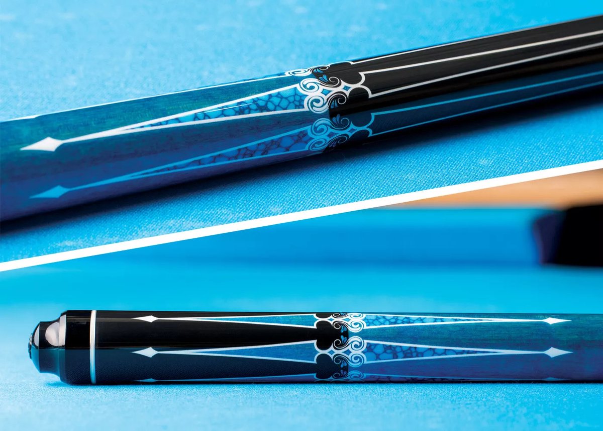 McDermott pool cue - L80