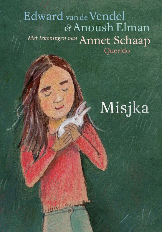 Misjka - cover