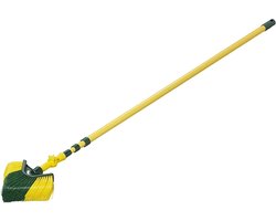 ProPlus Telescopische Spinnenwebborstel - 3,6 m - Kantelbaar
