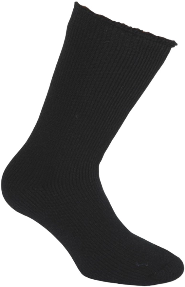 Mega thermo sokken winter - elastan