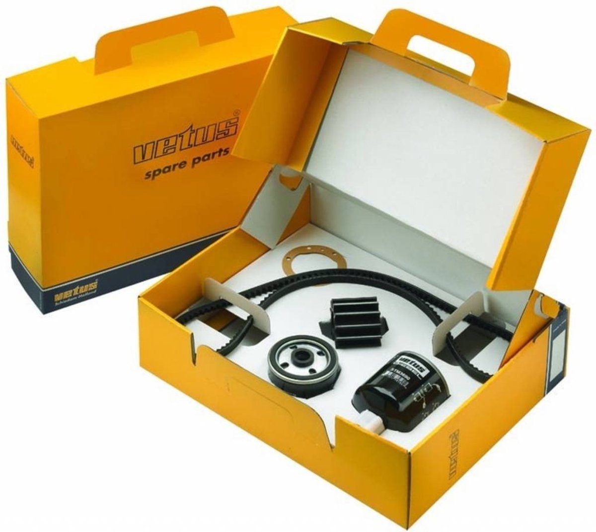 VETUS Servicekit STM9531