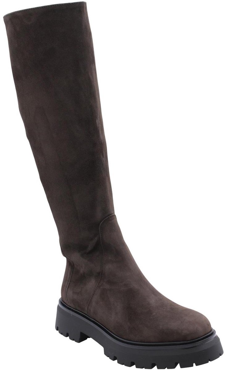 E Mia - Schoenen - Bruin - Vrouwen - Maat 37 -