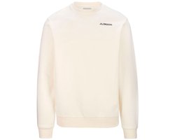 Kappa Fosado Sweatshirt Beige XL Man
