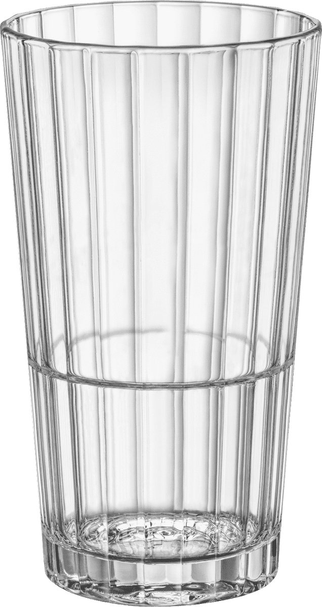 Bormioli Rocco Oxford Longdrinkglas 39,5 Cl - 6 Stuks