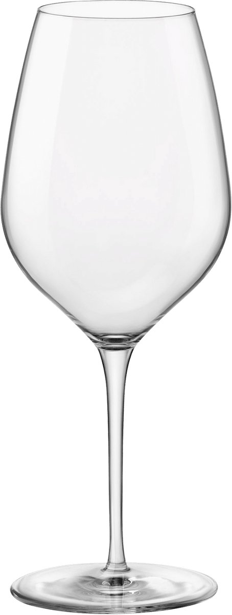 Bormioli Rocco Tre Sensi Wijnglas 55 Cl - 6 Stuks